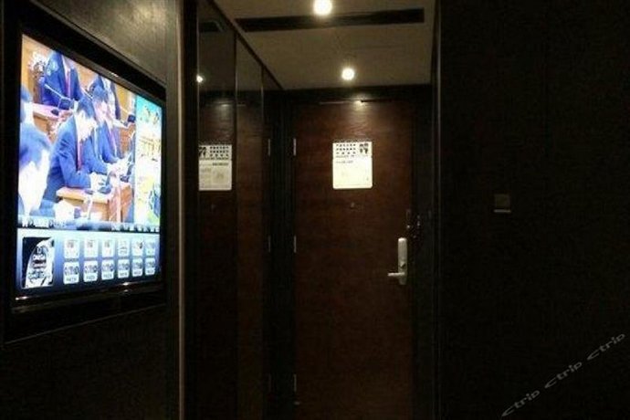 Elite Polink Global Hotel
