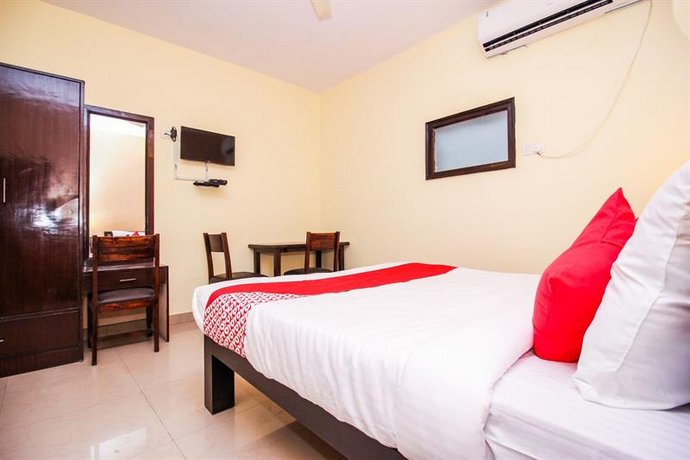 OYO Flagship 22531 Ever Green Guest House