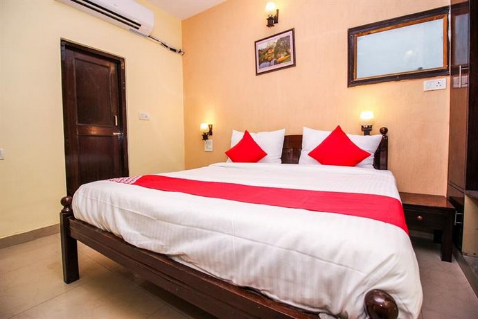 OYO Flagship 22531 Ever Green Guest House
