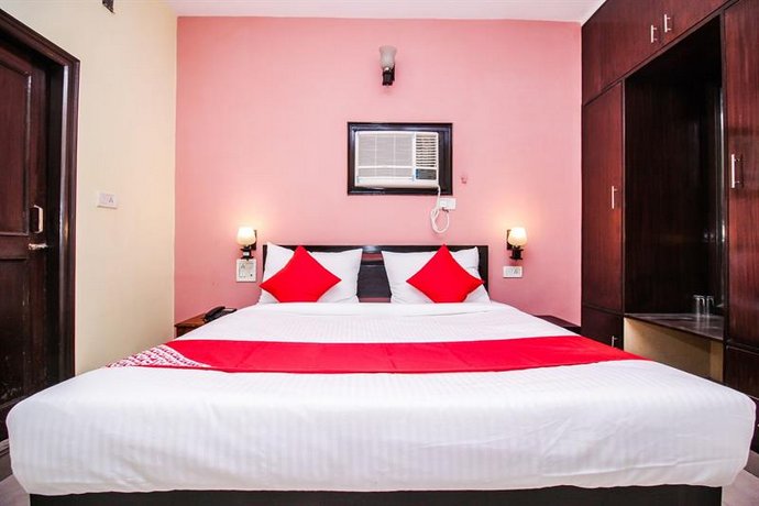 OYO Flagship 22531 Ever Green Guest House