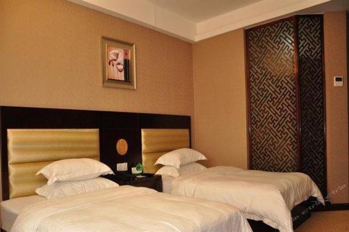 Lavande Hotel Guangzhou Shiqiao Center