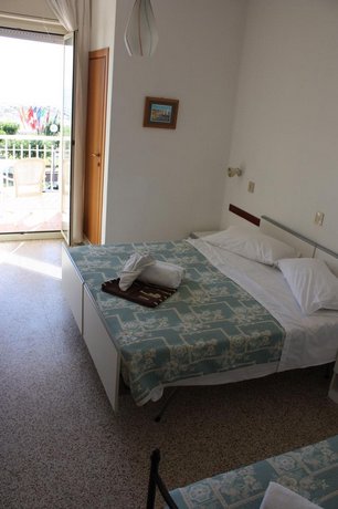 Hotel Buenos Aires Cervia