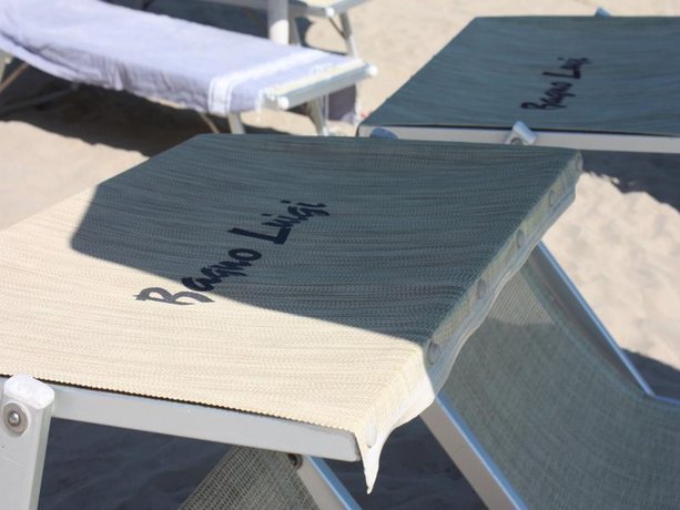 Hotel Buenos Aires Cervia