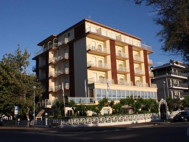 Hotel Buenos Aires Cervia