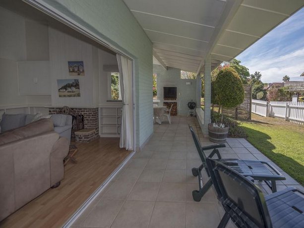 Lovemore Lodges Knysna