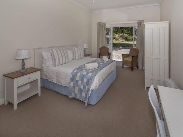 Lovemore Lodges Knysna