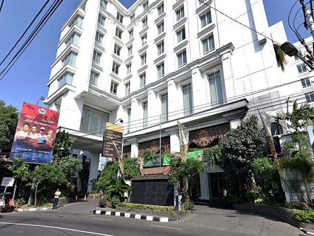 ZEN Rooms Malioboro Gajah Mada