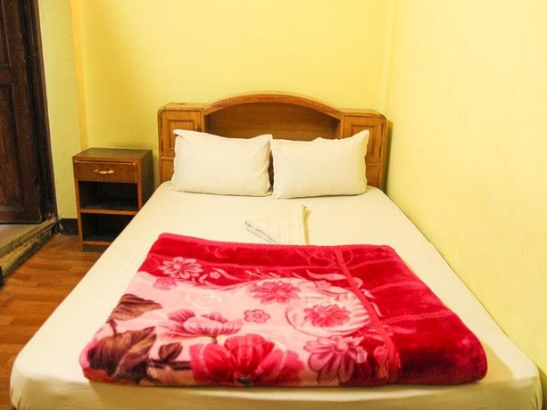 Hotel Sweet Dreams Kathmandu