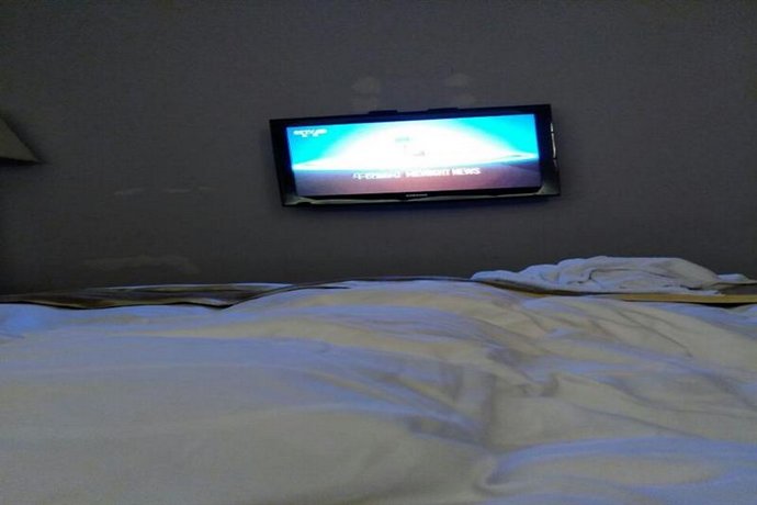 G Garden Hotel