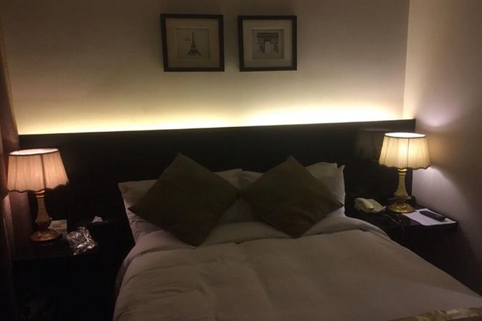 G Garden Hotel