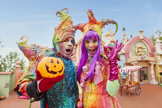 PortAventura Hotel PortAventura - Includes PortAventura Park Tickets