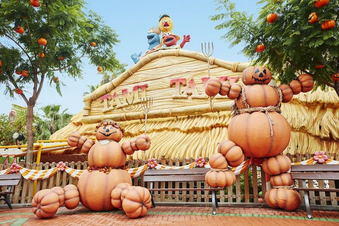 PortAventura Hotel PortAventura - Includes PortAventura Park Tickets