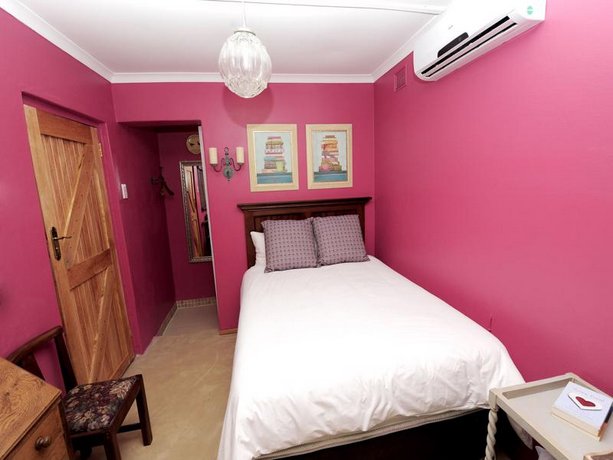 Tamarisk Bed & Breakfast Durban