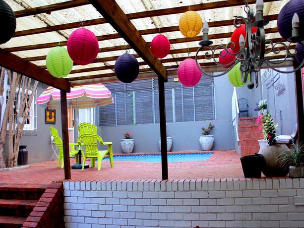 Tamarisk Bed & Breakfast Durban