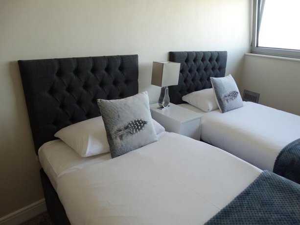 High View Serviced Apartments