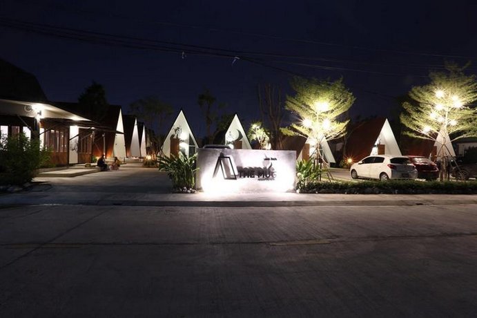The MuG Resort