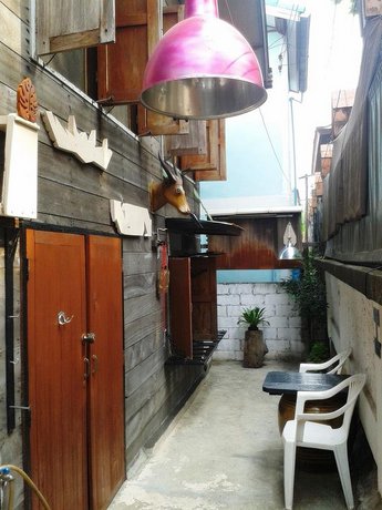 Ray Nu Guest House