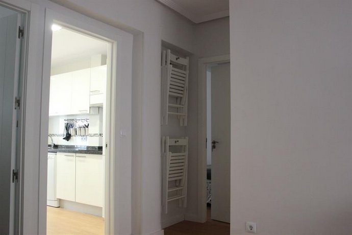 Apartamento Cepeda