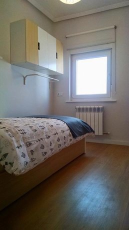 Apartamento Cepeda