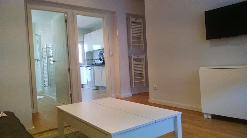 Apartamento Cepeda