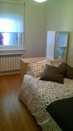 Apartamento Cepeda