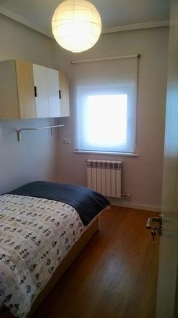 Apartamento Cepeda