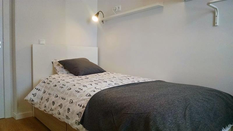 Apartamento Cepeda