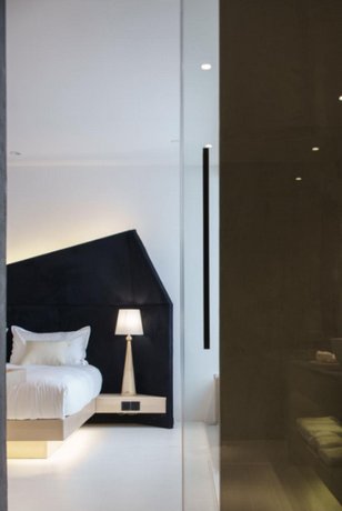 Wheat Youth Arts Hotel