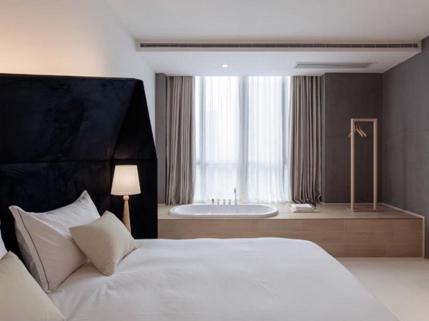 Wheat Youth Arts Hotel