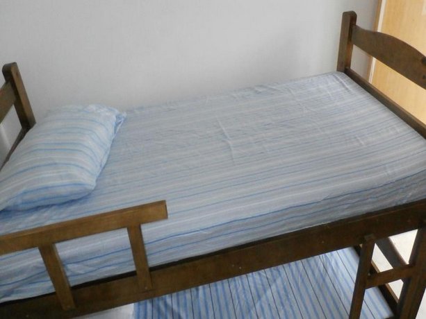 Balcony Hostel Hotel