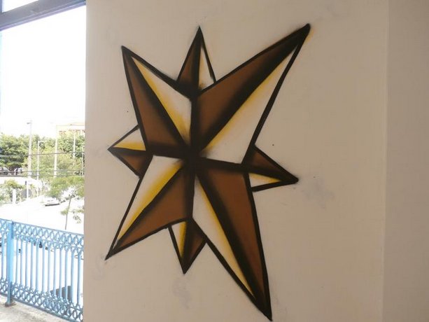 Balcony Hostel Hotel