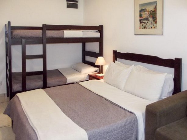 BH Studio Hotel Bras