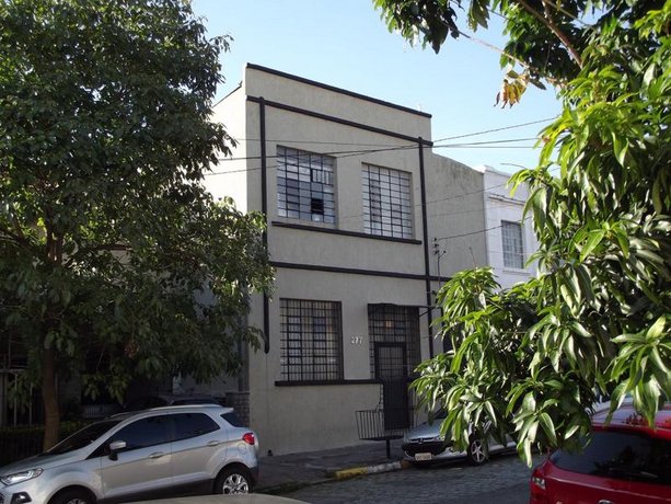 BH Studio Hotel Bras