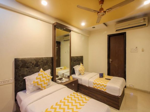 FabHotel Panchvati Residency Andheri West
