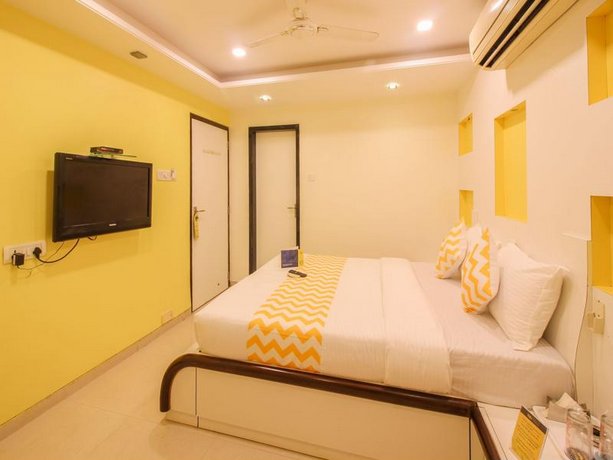 FabHotel Panchvati Residency Andheri West