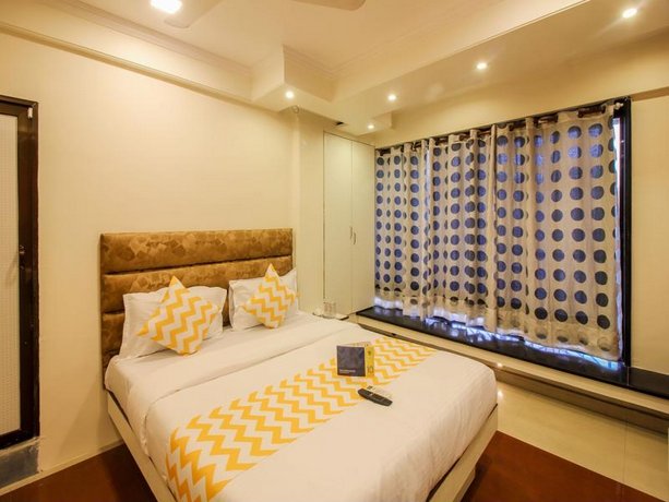 FabHotel Panchvati Residency Andheri West