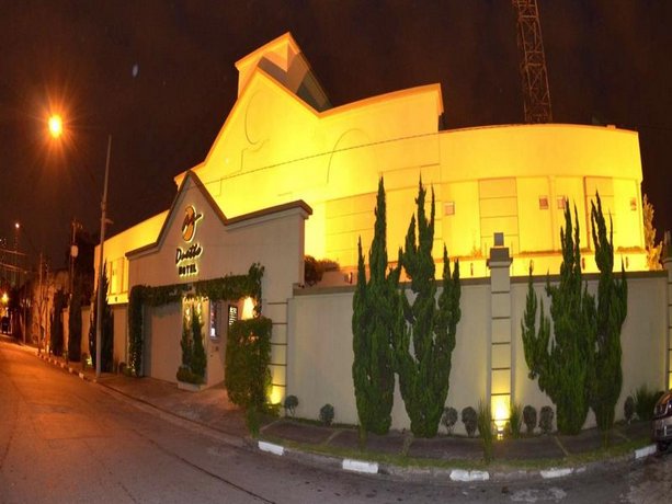 Duetto Motel - Adults Only