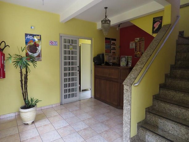 Curia Parque Hotel
