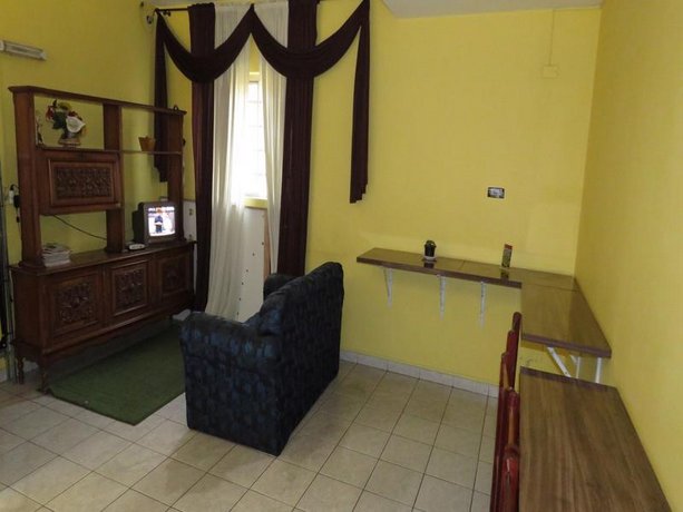 Curia Parque Hotel