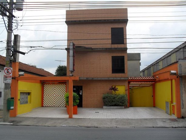 Curia Parque Hotel