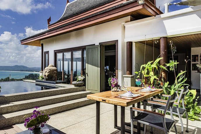 Baan Phu Prana Boutique Villa