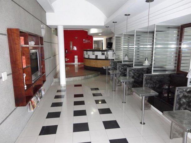 Hotel Estrela da Agua Fria