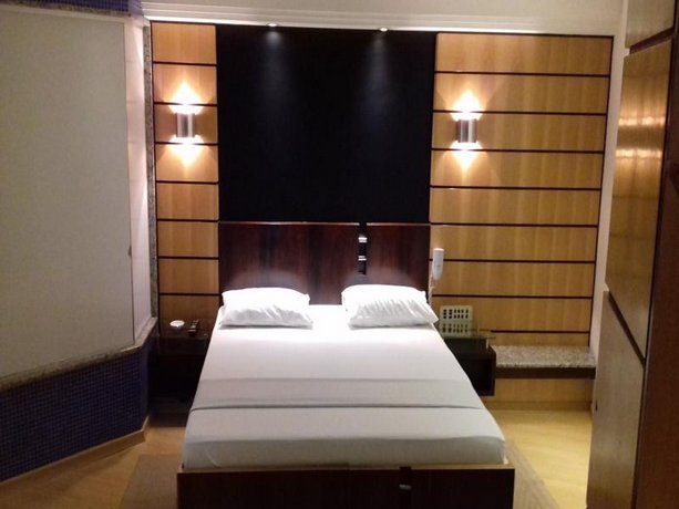 Hotel Estrela da Agua Fria