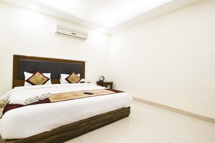 Hotel SRV