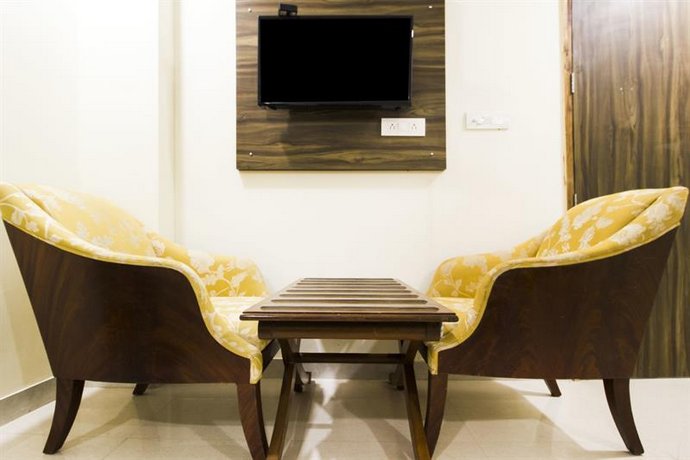 Hotel SRV