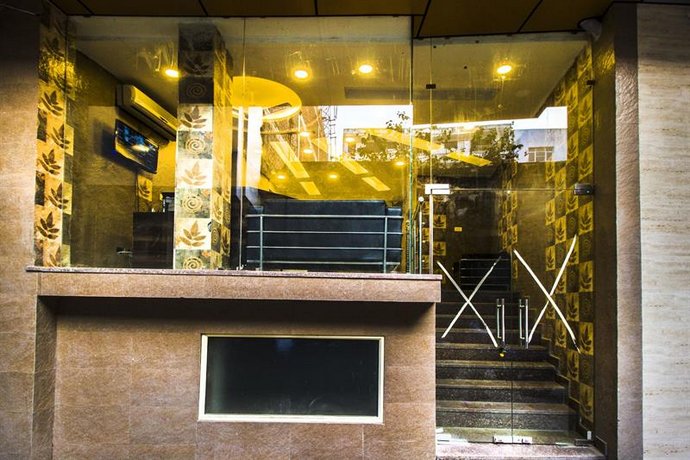 Hotel SRV