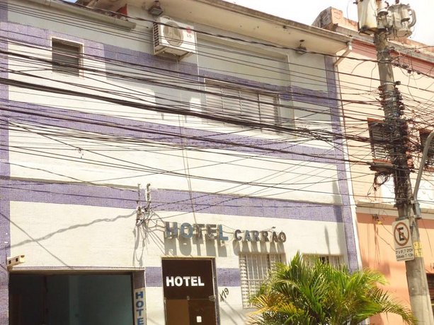 Hotel Carrao