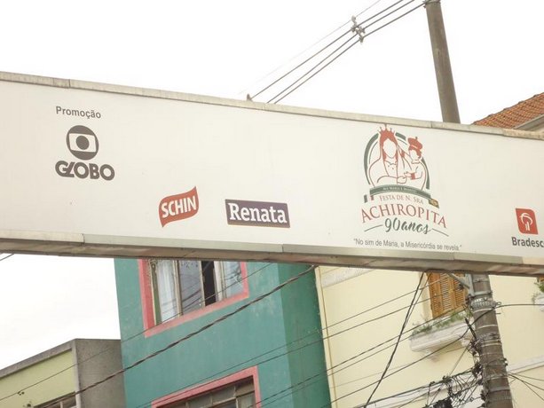 Hotel Carrao