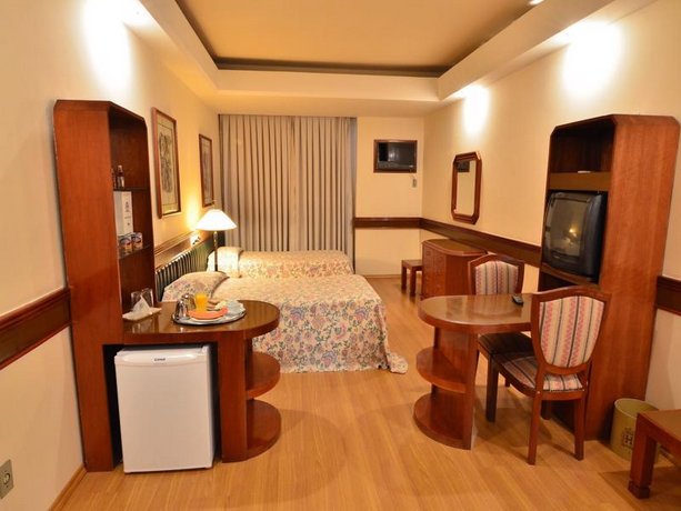 Hotel Gran Corona