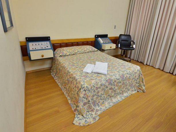 Hotel Gran Corona